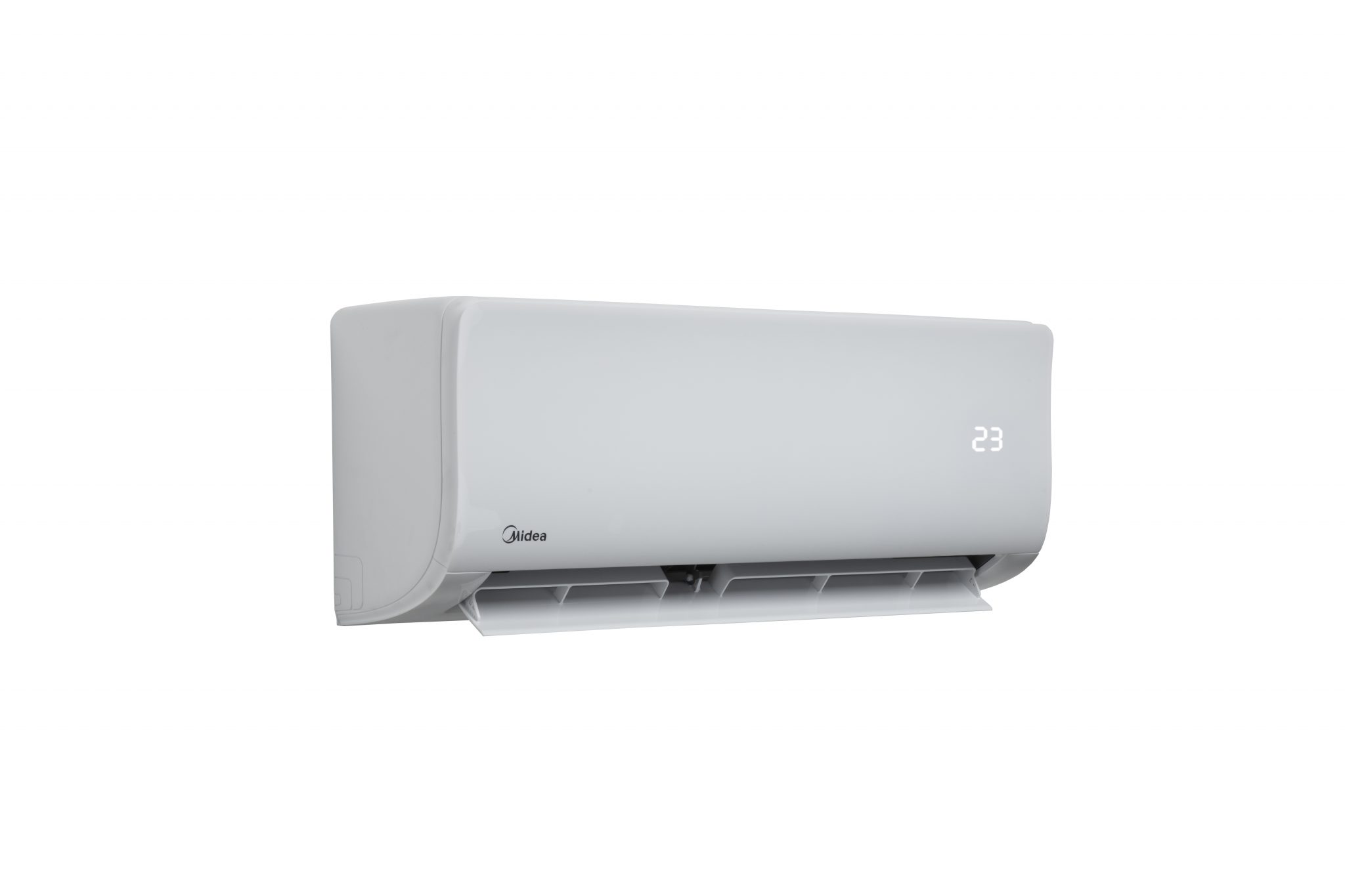 Aire Acondicionado Split Friocalor 12000 Btu Xtreme Save Inverter Midea Centígrado 5057